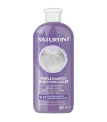 NATURTINT 네이쳐틴트 퍼플 샴푸 330ml | 매일 업데이트되는 특가 상품 | VITASHOP