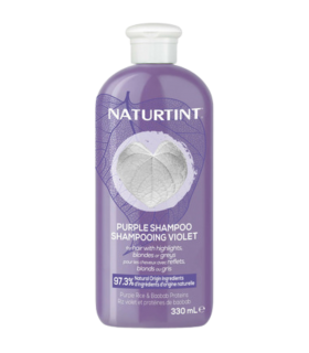 Naturtint Shampoing Violet 330ml