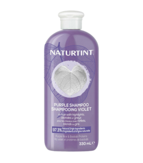 NATURTINT 네이쳐틴트 퍼플 샴푸 330ml | 매일 업데이트되는 특가 상품 | VITASHOP