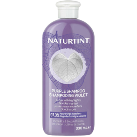 Naturtint Shampoing Violet 330ml