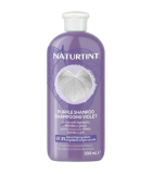 NATURTINT 네이쳐틴트 퍼플 샴푸 330ml | 매일 업데이트되는 특가 상품 | VITASHOP