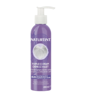 NATURTINT Naturtint Purple CC Cream | Unbeatable Prices, Daily Deals | VITASHOP