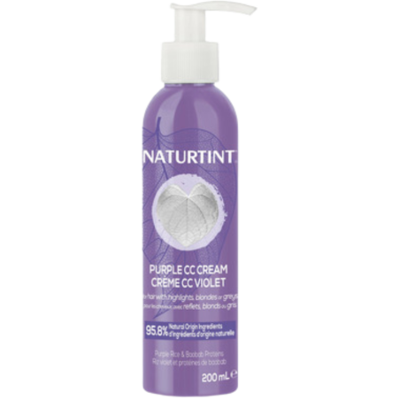 NATURTINT 네이쳐틴트 퍼플 CC크림 | 매일 업데이트되는 특가 상품 | VITASHOP