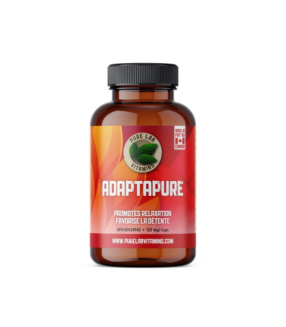Pure Lab 维塔明斯·雷塔120