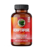 PURE LAB VITAMINS AdaptaPure 120 Vegi 캡슐 | 매일 업데이트되는 특가 상품 | VITASHOP