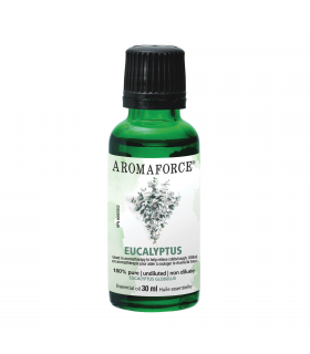 Aromaforce Aromaforce Eucalyptus 30 ml | 每天不同折扣, 全网最低价格 | 种类齐全的保健品店铺 VITASHOP, 只有你想不到, 没有你买不到 !