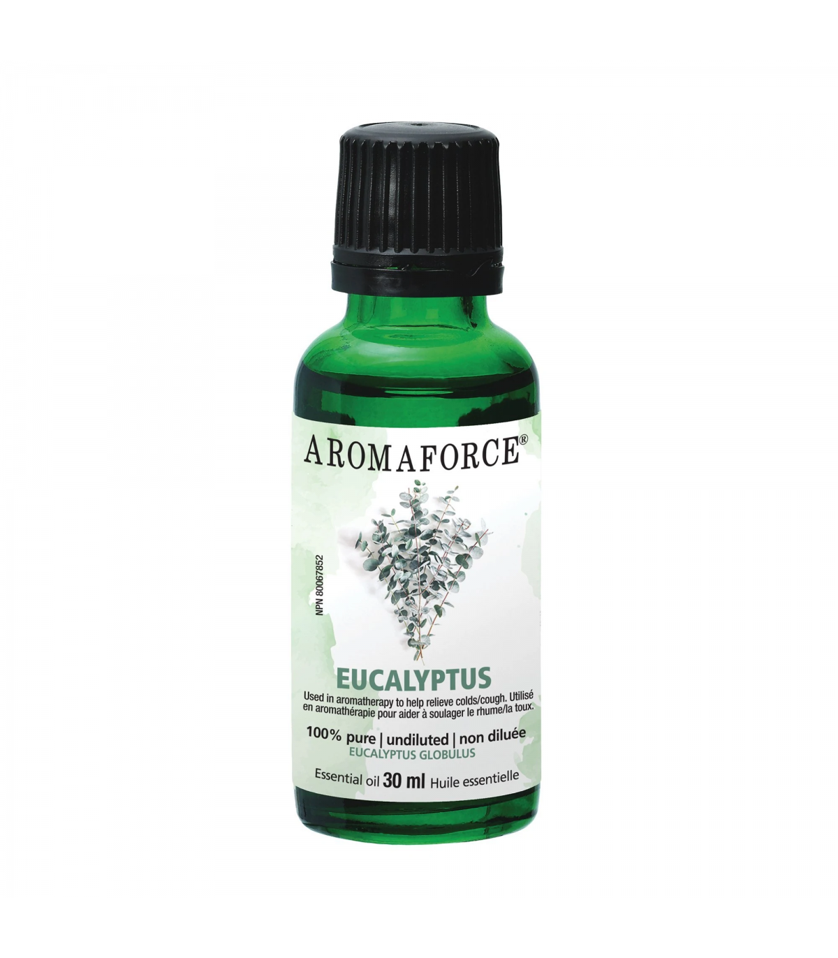 Aromaforce Aromaforce Eucalyptus 30 ml | Unbeatable Prices, Daily Deals | VITASHOP