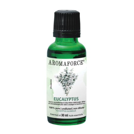 Aromaforce Aromaforce Eucalyptus 30 ml | Unbeatable Prices, Daily Deals | VITASHOP