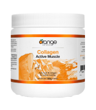 Orange Naturals Collagenactive Muscle Powder 150g