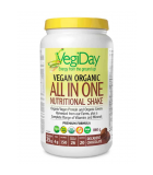 VegiDay VegiDay All In One Nutritional Shake, Decadent Chocolate 900 g | Unbeatable Prices, Daily Deals | VITASHOP