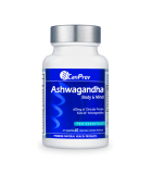 CanPrev Ashwagandha Body & Mind 60 粒 V 粒胶囊