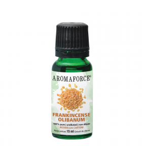 Aromaforce Aromaforce Frankincense 15 ml | 每天不同折扣, 全网最低价格 | 种类齐全的保健品店铺 VITASHOP, 只有你想不到, 没有你买不到 !