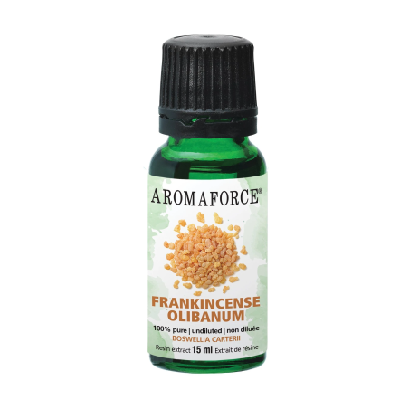 Aromaforce Aromaforce Frankincense 15 ml | Unbeatable Prices, Daily Deals | VITASHOP