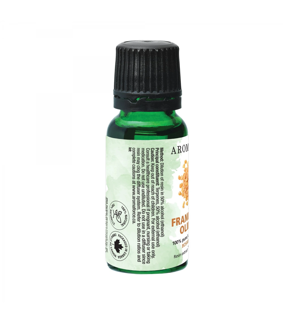 Aromaforce Aromaforce Frankincense 15 ml | Unbeatable Prices, Daily Deals | VITASHOP