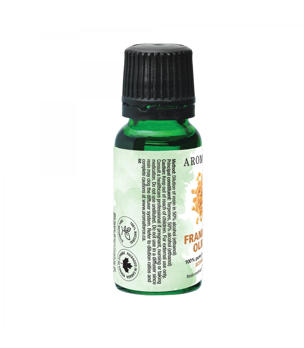 Aromaforce Aromaforce Frankincense 15 ml | 每天不同折扣, 全网最低价格 | 种类齐全的保健品店铺 VITASHOP, 只有你想不到, 没有你买不到 !