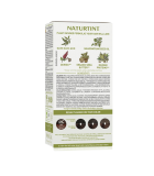 NATURTINT [2 for Deal] 퍼머넌트 헤어 컬러 4NC (카푸치노 브라운) | 매일 업데이트되는 특가 상품 | VITASHOP