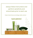 NATURTINT [2 for Deal] 영원한 머리 색깔 5GC (천연 밤) | 매일 업데이트되는 특가 상품 | VITASHOP