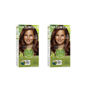 Coloration permanente Naturtint 5GC (Châtaigne cannelle)