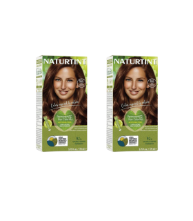 NATURTINT [2 for Deal] 영원한 머리 색깔 5GC (천연 밤) | 매일 업데이트되는 특가 상품 | VITASHOP
