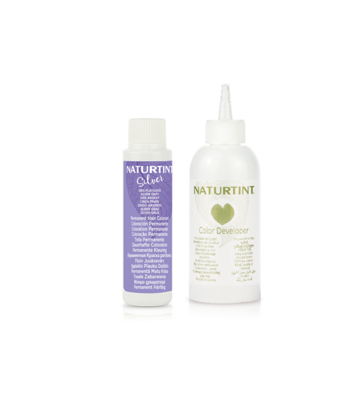 NATURTINT [2 for Deal] Permanent Hair Colour (Silver Gray) | Unbeatable Prices, Daily Deals | VITASHOP
