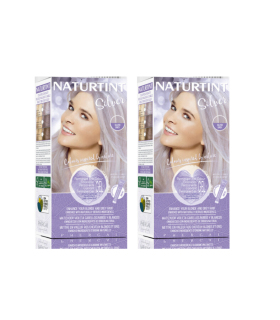 NATURTINT [2 for Deal] Permanent Hair Colour (Silver Gray) | Unbeatable Prices, Daily Deals | VITASHOP