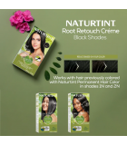 NATURTINT [2 for Deal] 루트 Retouch - 블랙 Shades | 매일 업데이트되는 특가 상품 | VITASHOP