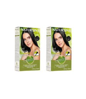 NATURTINT [2 for Deal] Root Retouch - Black Shades | Unbeatable Prices, Daily Deals | VITASHOP