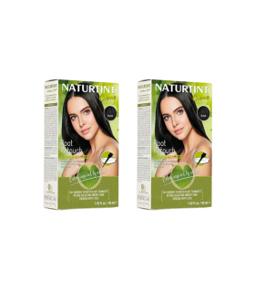 NATURTINT [2 for Deal] 루트 Retouch - 블랙 Shades | 매일 업데이트되는 특가 상품 | VITASHOP