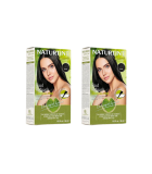 Naturtint Basic Retouch - Black Shades
