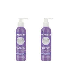 NATURTINT [2 for Deal] Naturtint Purple CC Cream | Unbeatable Prices, Daily Deals | VITASHOP