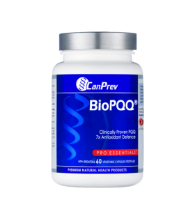 CanPrev BioPQ® 60 v.caps