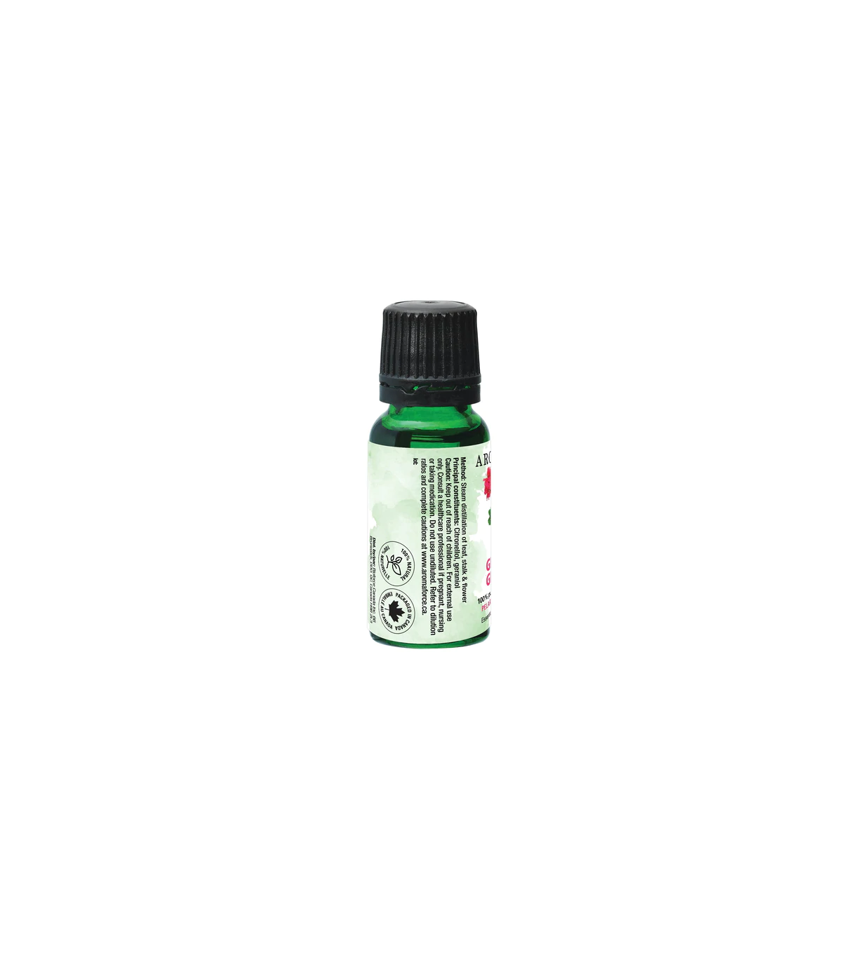 Aromaforce Aromaforce Geranium 15 ml | Unbeatable Prices, Daily Deals | VITASHOP