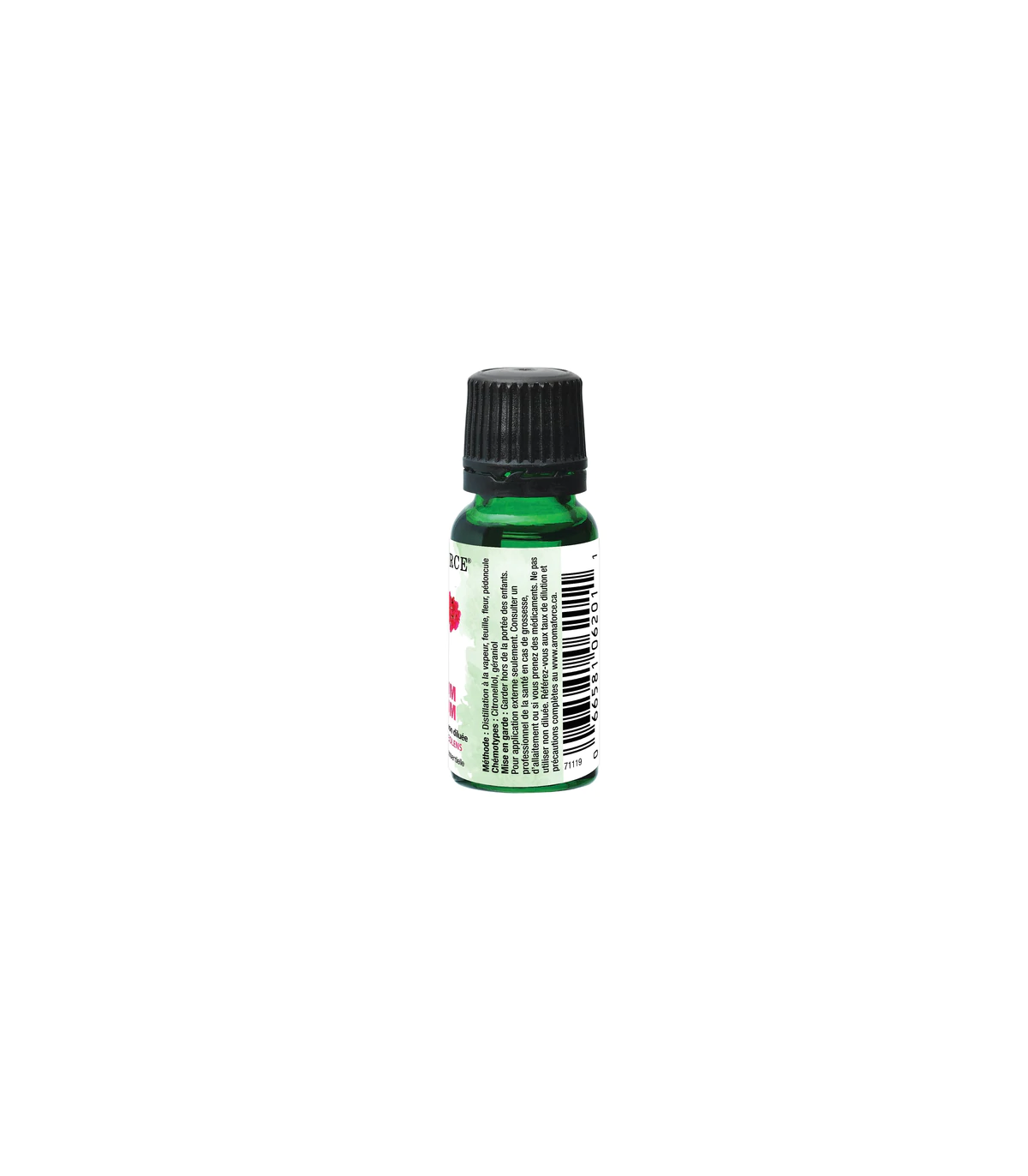 Aromaforce Aromaforce Geranium 15 ml | 每天不同折扣, 全网最低价格 | 种类齐全的保健品店铺 VITASHOP, 只有你想不到, 没有你买不到 !