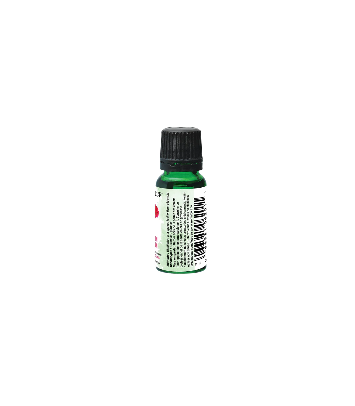 Aromaforce Aromaforce Geranium 15 ml | 每天不同折扣, 全网最低价格 | 种类齐全的保健品店铺 VITASHOP, 只有你想不到, 没有你买不到 !