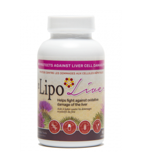 Nanton Nutraceuticals Alpha Lipo Liver 90 capsules | Everyday Lowest Price, Daily Deals |MISUMI