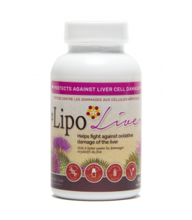 Nanton Nutraceuticals 알파 Lipo Liver 90 모자 | 매일 업데이트되는 특가 상품 | VITASHOP