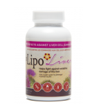 Nanton Nutraceuticals Alpha Lipo Liver 90 caps | Unbeatable Prices, Daily Deals | VITASHOP