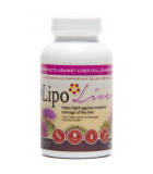 Nanton Nutraceuticals 알파 Lipo Liver 90 모자 | 매일 업데이트되는 특가 상품 | VITASHOP
