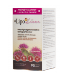 Nanton Nutraceuticals Alpha Lipo Liver 90 caps | Unbeatable Prices, Daily Deals | VITASHOP