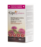 Nanton Nutraceuticals Alpha Lipo Liver 90 capsules | Everyday Lowest Price, Daily Deals |MISUMI