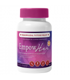Nanton Nutraceuticals EmpowHer (Menopausal Fatigue) 60 caps | Unbeatable Prices, Daily Deals | VITASHOP