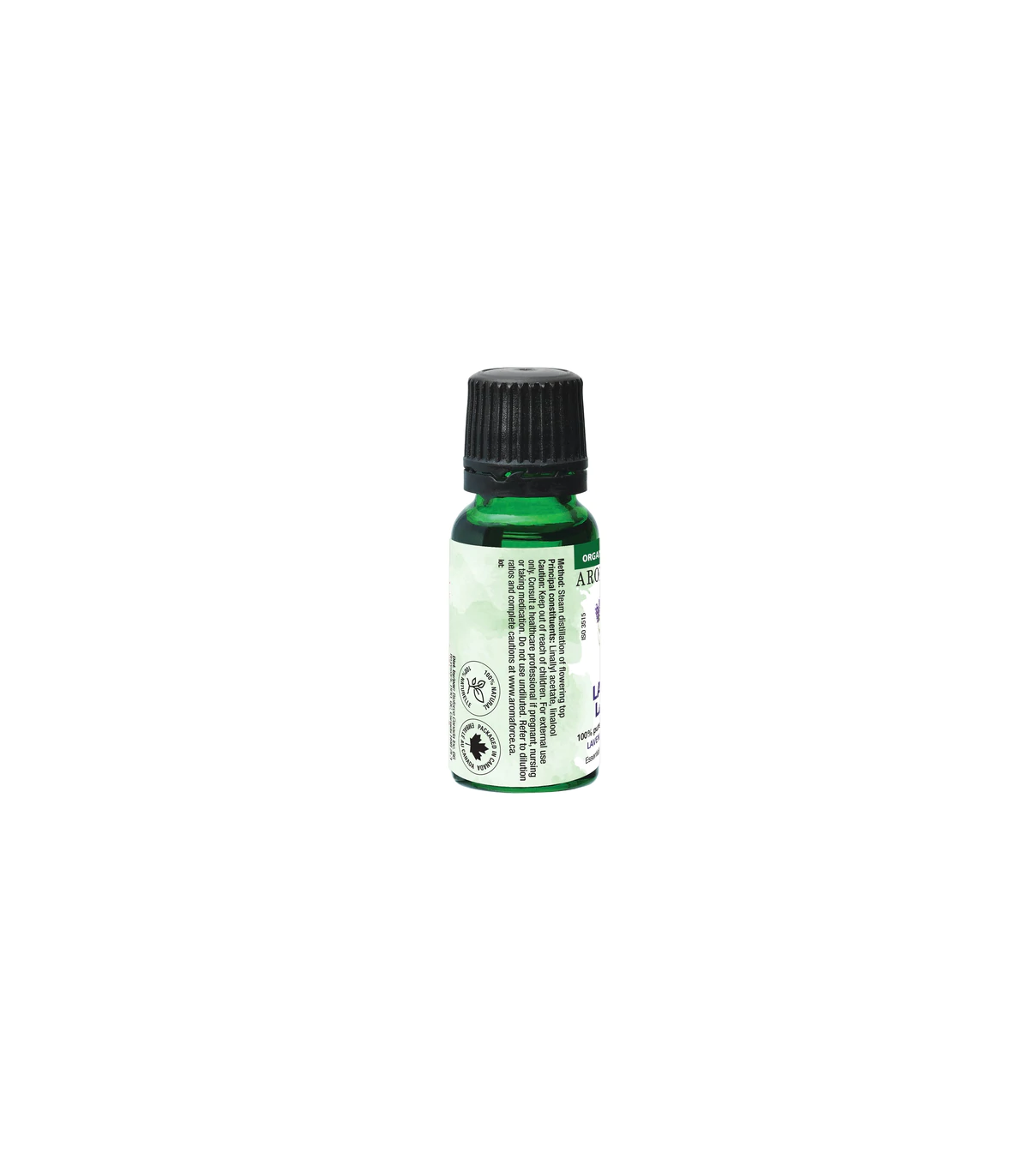 Aromaforce Aromaforce Lavender-Organic 15 ml | Unbeatable Prices, Daily Deals | VITASHOP