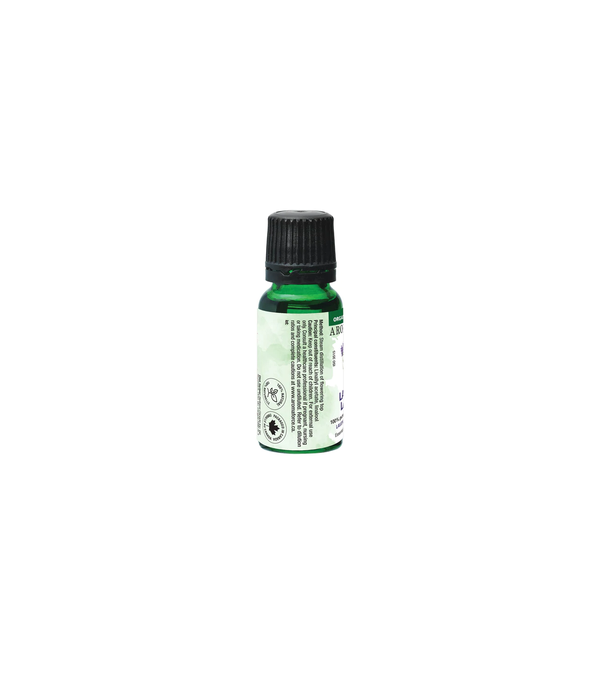 Aromaforce Aromaforce Lavender-Organic 15 ml | Unbeatable Prices, Daily Deals | VITASHOP