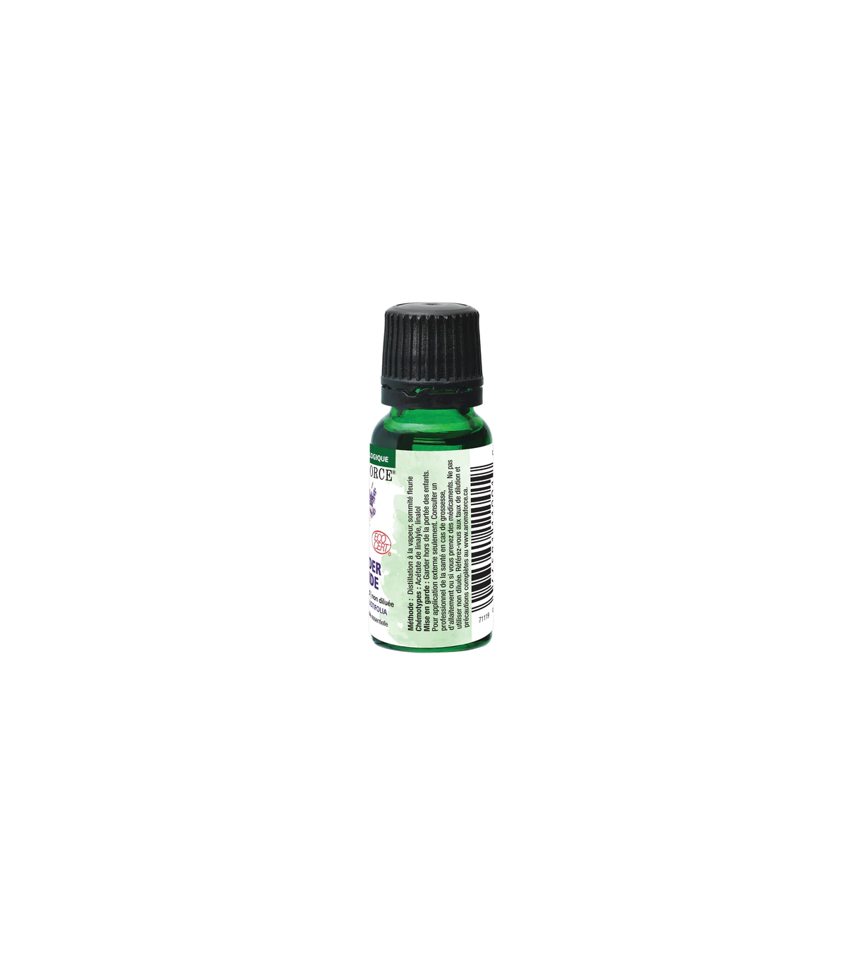 Aromaforce Aromaforce Lavender-Organic 15 ml | 每天不同折扣, 全网最低价格 | 种类齐全的保健品店铺 VITASHOP, 只有你想不到, 没有你买不到 !