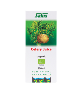 Salus Celery New Plant Juice 200ml , Perday Lowest Price, Daily Deals  VITASHOP