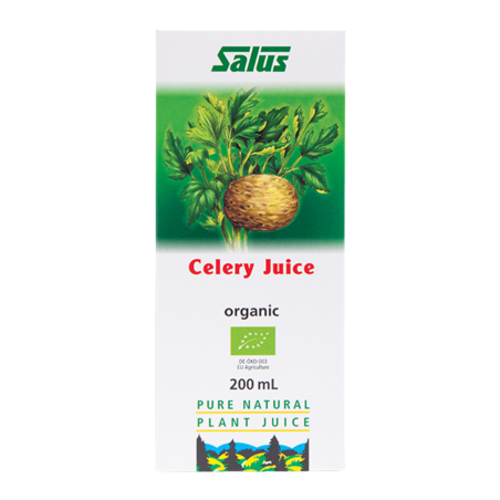 Salus Celery New Plant Juice 200ml , Perday Lowest Price, Daily Deals  VITASHOP