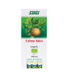 Salus Celery 신선한 식물 주스 200ml | 매일 업데이트되는 특가 상품 | VITASHOP
