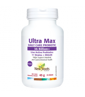 New Roots Max 36 Billion+ 45g hexachloroday Lowest Price, Daily Deals VI LMOP