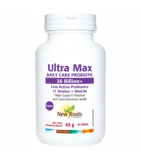 New Roots Ultra Max 36 Billion+ 45g | Unbeatable Prices, Daily Deals | VITASHOP
