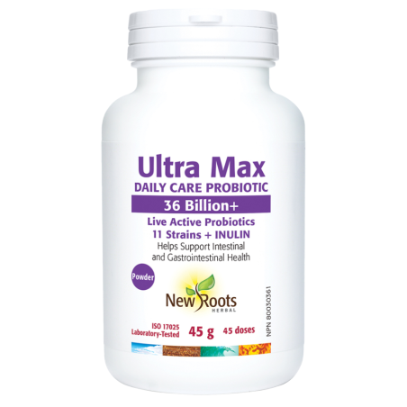 New Roots Ultra Max 36 Billion+ 45g | Unbeatable Prices, Daily Deals | VITASHOP